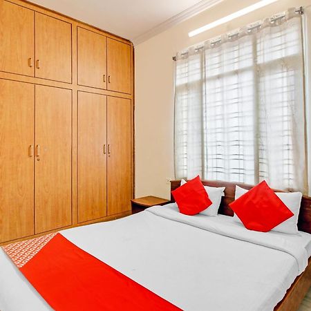 Hotel O Kalyan Kondapur  ภายนอก รูปภาพ