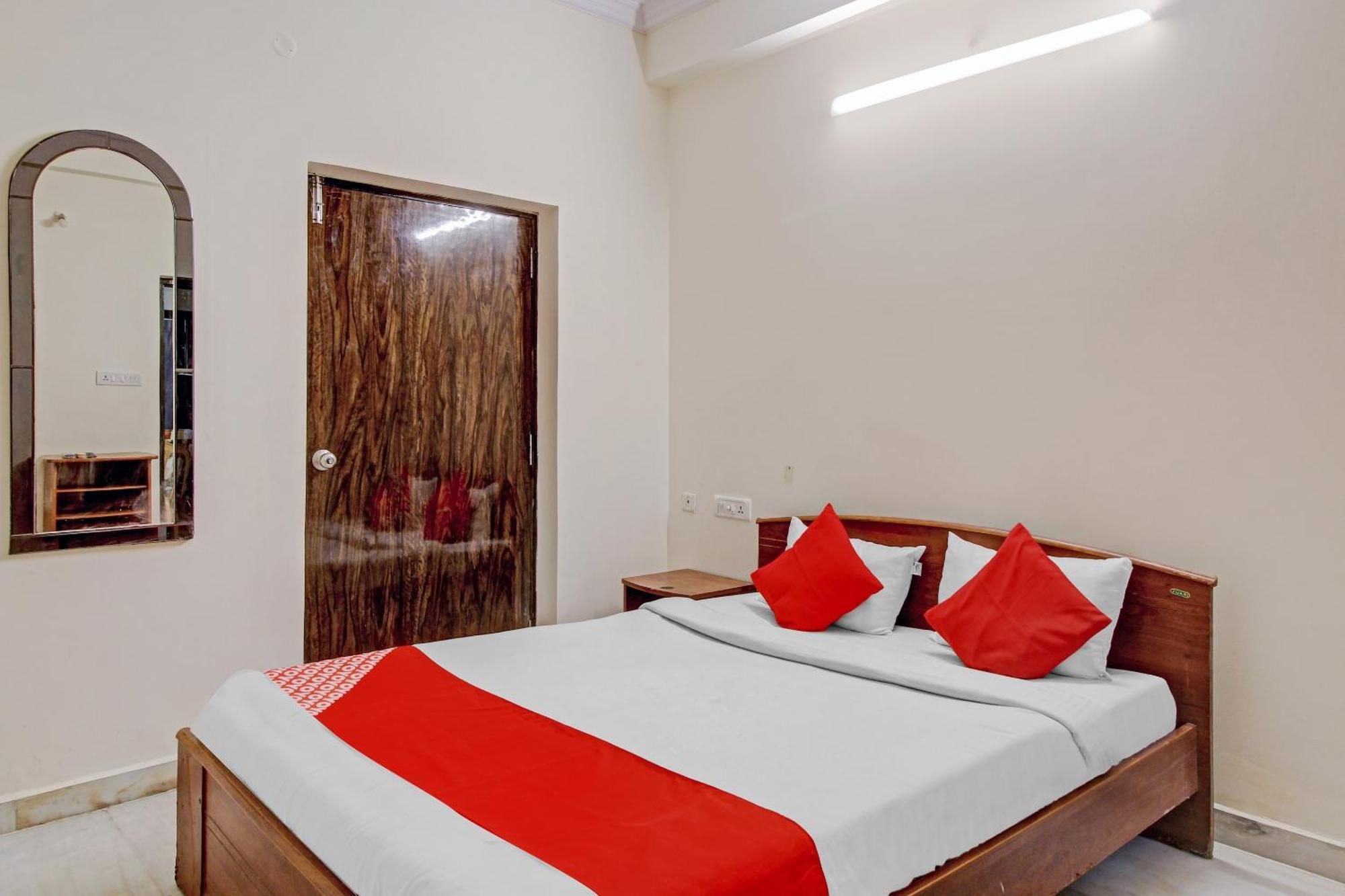 Hotel O Kalyan Kondapur  ภายนอก รูปภาพ
